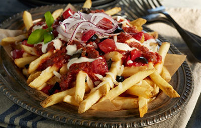 How to Make Fries the LTO Star Item