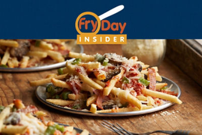 The Importance of Fry Quality