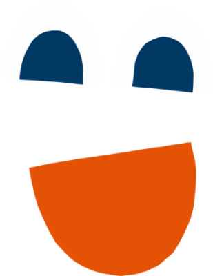 Smiley Face Icon