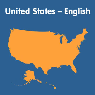 United States - English