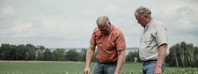 Warren and Wayne Warmbold portrait